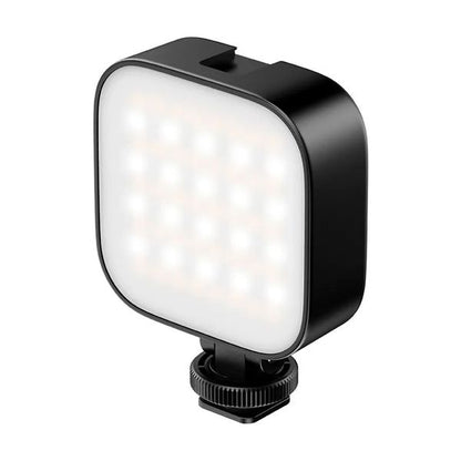 Éclairage vidéo Ulanzi VL360, RGB – NOVADOMIO