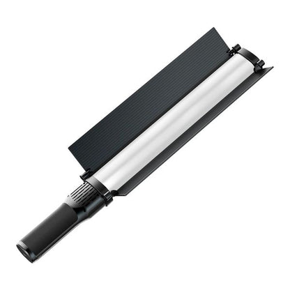 Cache-câble Purelux, 150 cm – vue 2 – NOVADOMIO