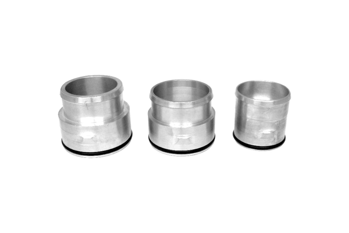 Clip connecteur adapters pour EGR ASV turbo intercooler – Darkside Developments