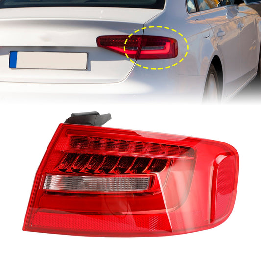 Feu arrière extérieur droit Audi A4 B8.5PA 2013–2016