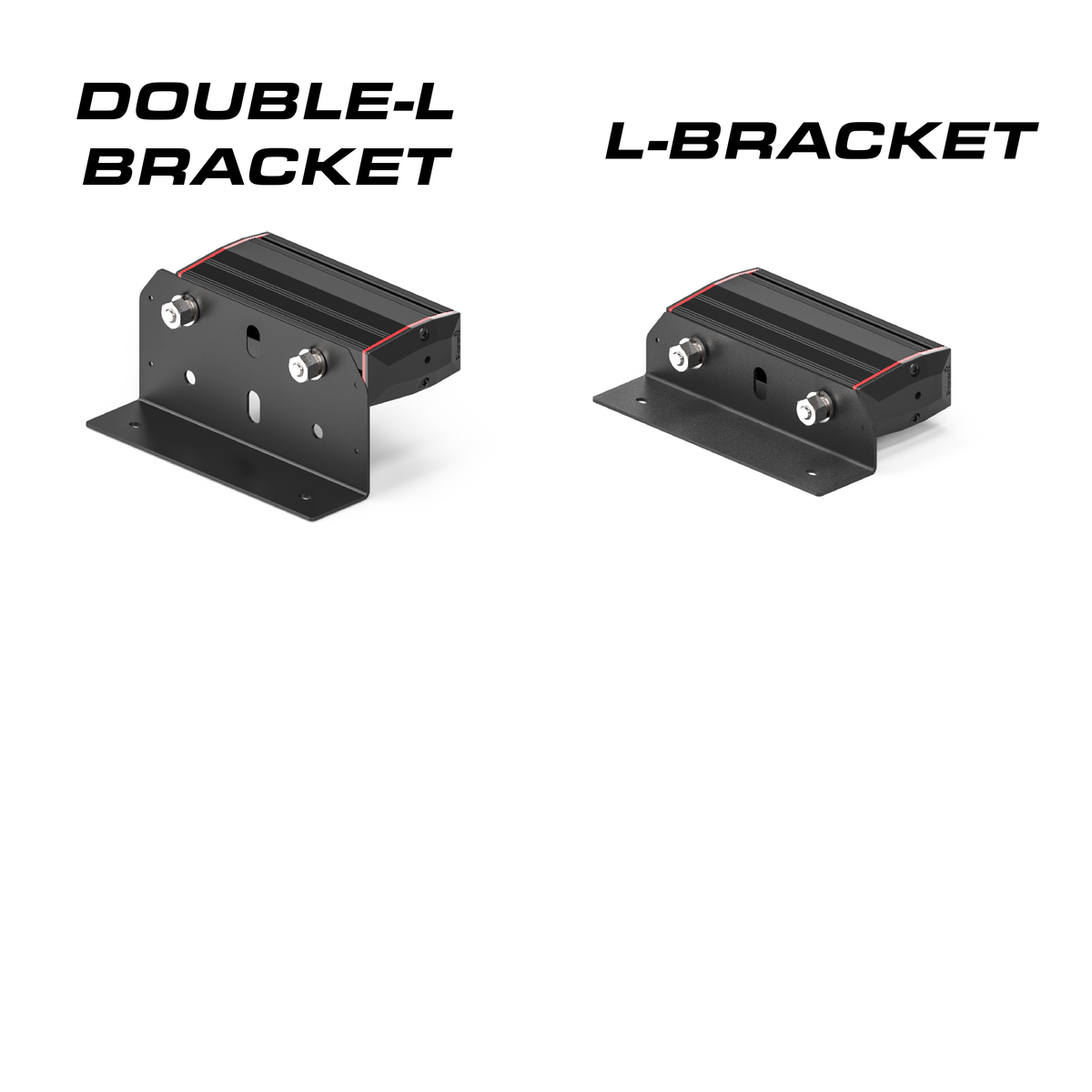 Feniex Q® Series 100 – Barre LED de signalisation – vue 7