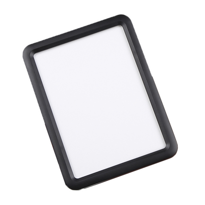 Éclairage vidéo Vijim VL120, BI-couleur – vue 2 – NOVADOMIO