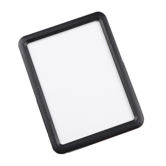 Éclairage vidéo Vijim R70, RGB – vue 2 – NOVADOMIO