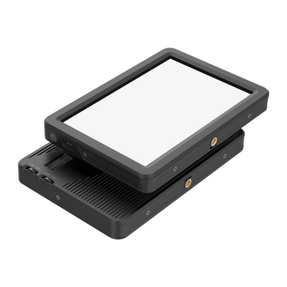 Éclairage vidéo Vijim K12, Bi-couleur – NOVADOMIO