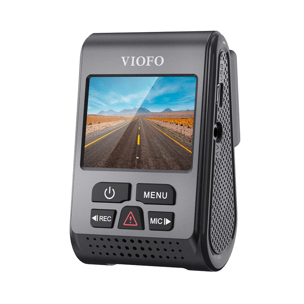 VIOFO A119 V3 – photo officielle du fabricant