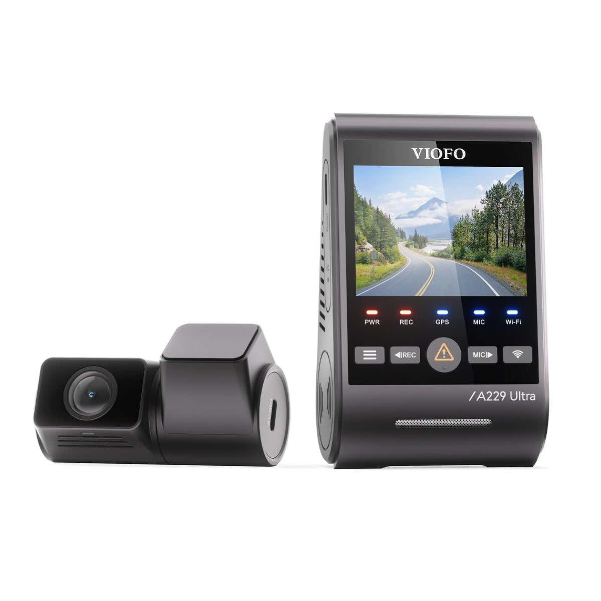 VIOFO A229 Ultra – photo produit fabricant