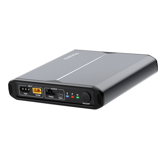 VIOFO BP100 – photo produit