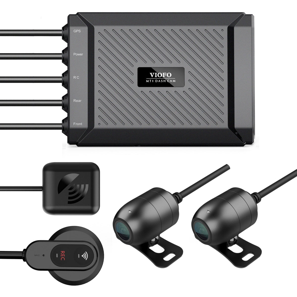 VIOFO MT1 – visuel produit