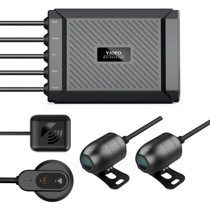 VIOFO MT1 – visuel produit