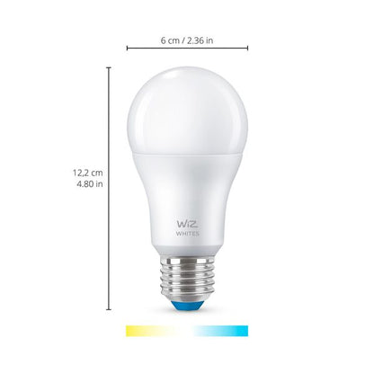 Suspension Philips Hue Enrave 33.5 W, 2200-6 500 K – vue 3 – NOVADOMIO