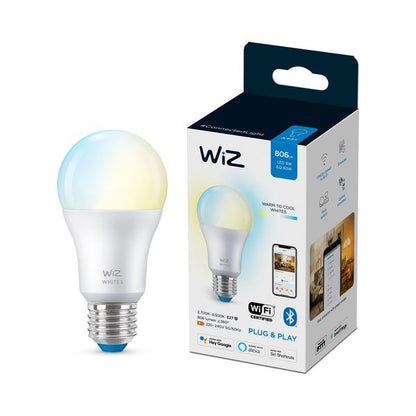 Suspension Philips Hue Enrave 33.5 W, 2200-6 500 K – vue 2 – NOVADOMIO