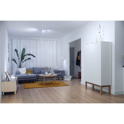 Plafond Philips Hue Adore 27 W, 2200-6 500 K – vue 5 – NOVADOMIO