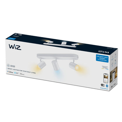 Plafond Philips Hue Adore 27 W, 2200-6 500 K – vue 3 – NOVADOMIO
