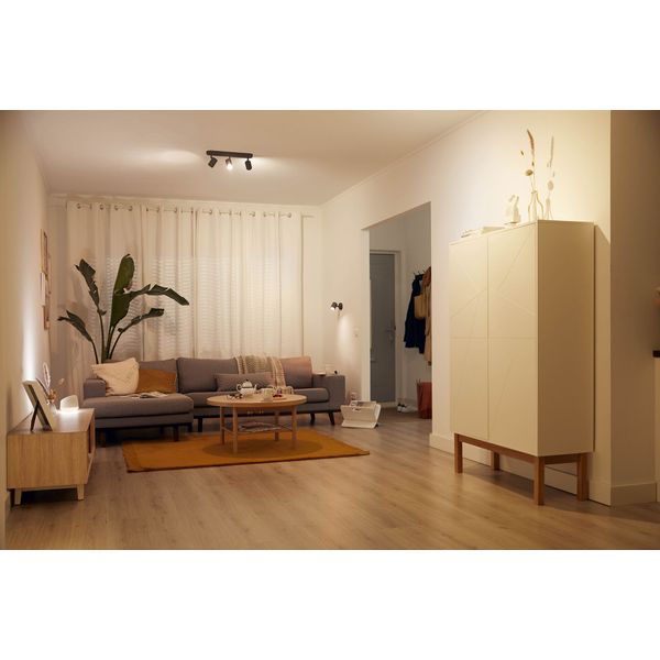 Spotlight Wiz Imageo Triple GU10, 2700-6500K – vue 6