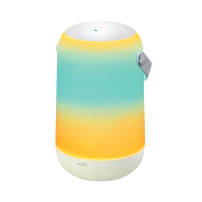 Lampe universelle Wiz Bar barre lumineuse RGBW, 400 lm – NOVADOMIO