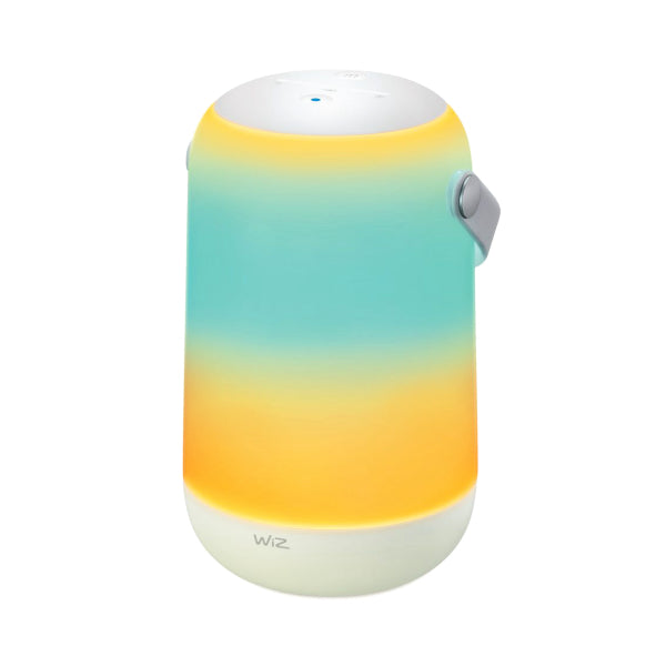 Smart LED lamp Airam E14 Candle, 2700-6500K