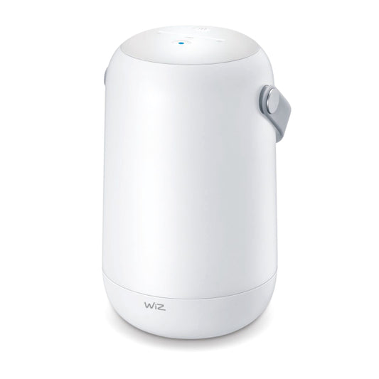 Spot wiz imageo carré – vue 2 – NOVADOMIO