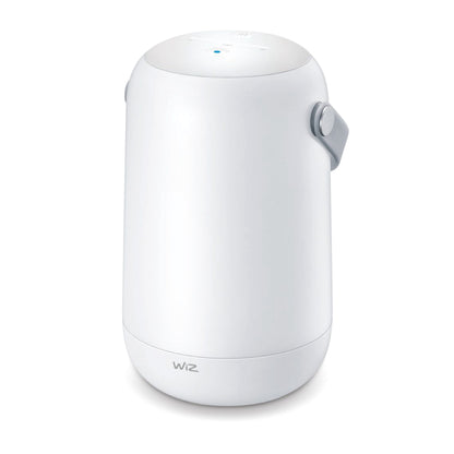 Détecteur de mouvement Philips Hue, Outdoor – vue 2 – NOVADOMIO