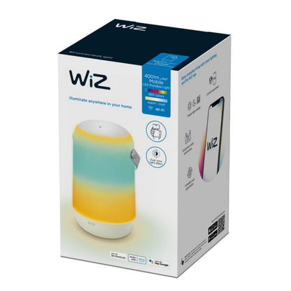 Spot wiz imageo carré – vue 3 – NOVADOMIO