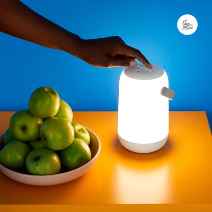 Détecteur de mouvement Philips Hue, Outdoor – vue 5 – NOVADOMIO