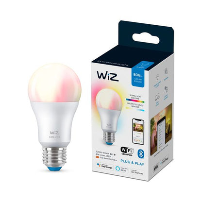 Suspension Philips Hue Explore, E27 – vue 2 – NOVADOMIO