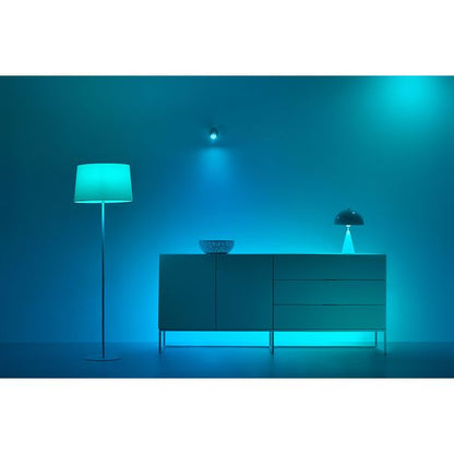 Suspension Philips Hue Explore, E27 – vue 7 – NOVADOMIO