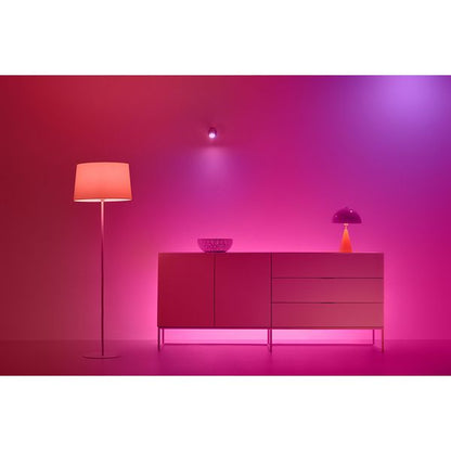 Suspension Philips Hue Explore, E27 – vue 4 – NOVADOMIO