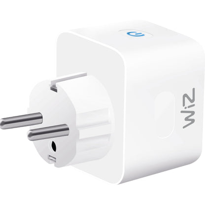 Ampoule LED connectée Wiz blanc GU10, 2700-6 500 K – vue 3 – NOVADOMIO