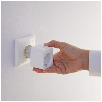 Ampoule LED connectée Wiz blanc GU10, 2700-6 500 K – vue 4 – NOVADOMIO