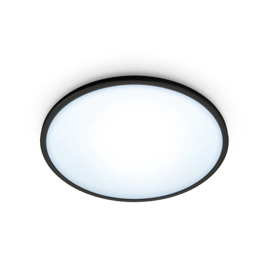 Spot Wiz Imageo GU10, 2700-6 500 K – vue 2 – NOVADOMIO