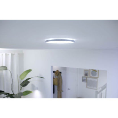 Spot Wiz Imageo GU10, 2700-6 500 K – vue 5 – NOVADOMIO