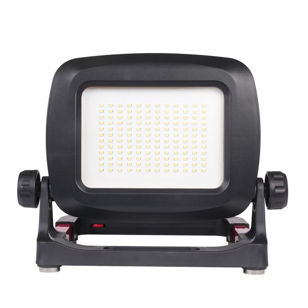 Feu de travail agge workmate 2k – vue 4
