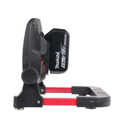 Feu de travail strands siberia xp rouge panda – vue 2 – NOVADOMIO