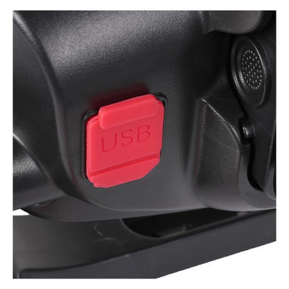 Projecteur de travail Strands Siberia QB, Combo – vue 6 – NOVADOMIO