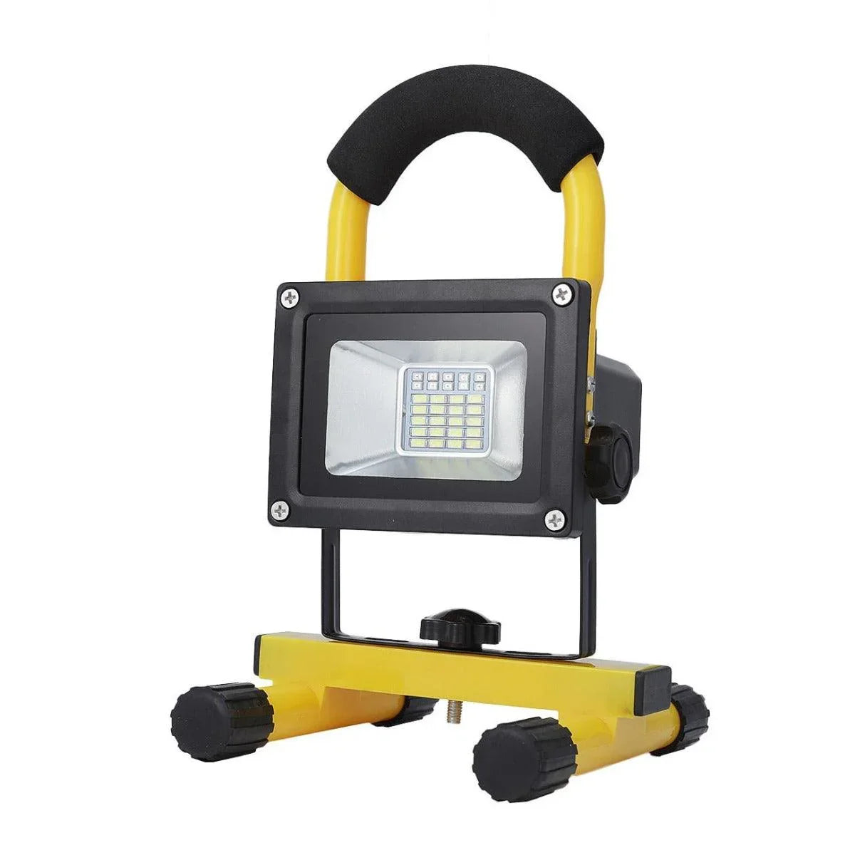1600LM 20W LED Handheld Work Light (150W Equivalent)-EU Plug – vue 4
