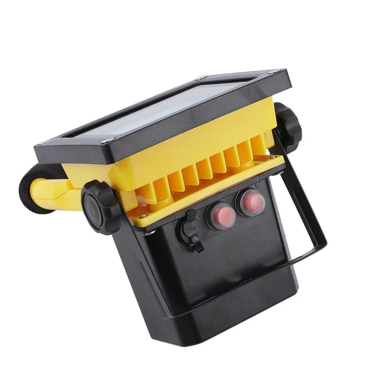 1600LM 20W LED Handheld Work Light (150W Equivalent)-EU Plug – vue 5