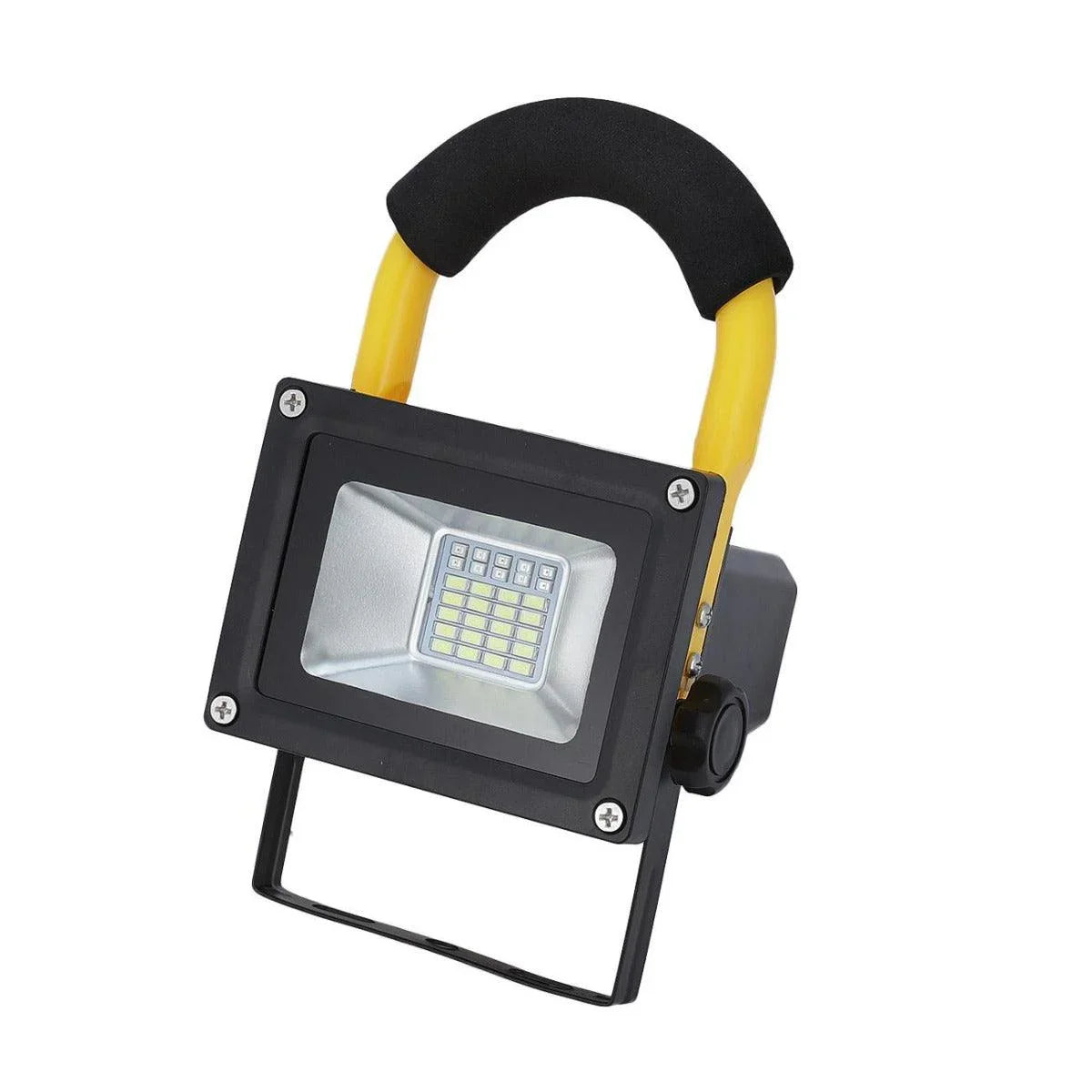 1600LM 20W LED Handheld Work Light (150W Equivalent)-EU Plug – vue 7