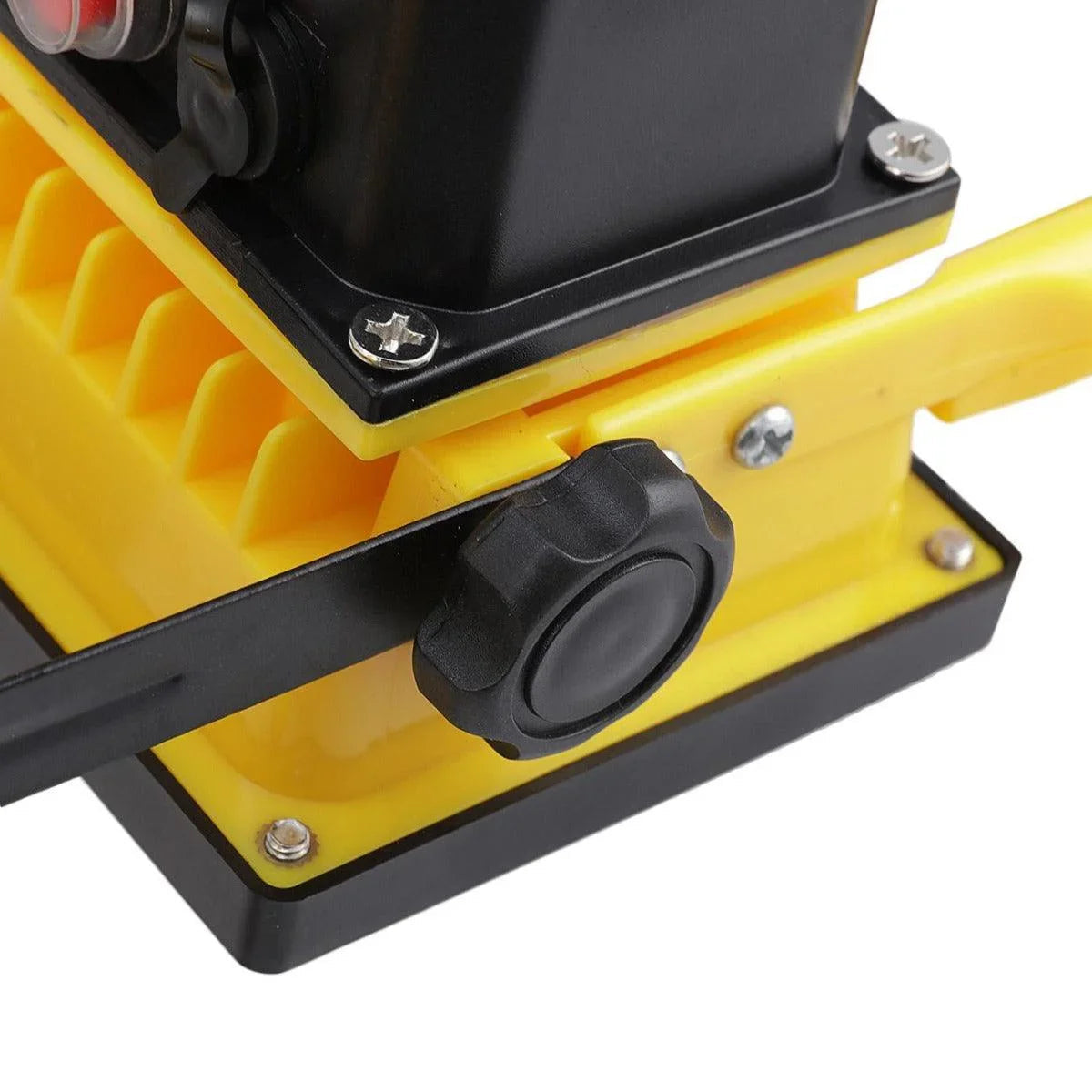 1600LM 20W LED Handheld Work Light (150W Equivalent)-EU Plug – vue 9